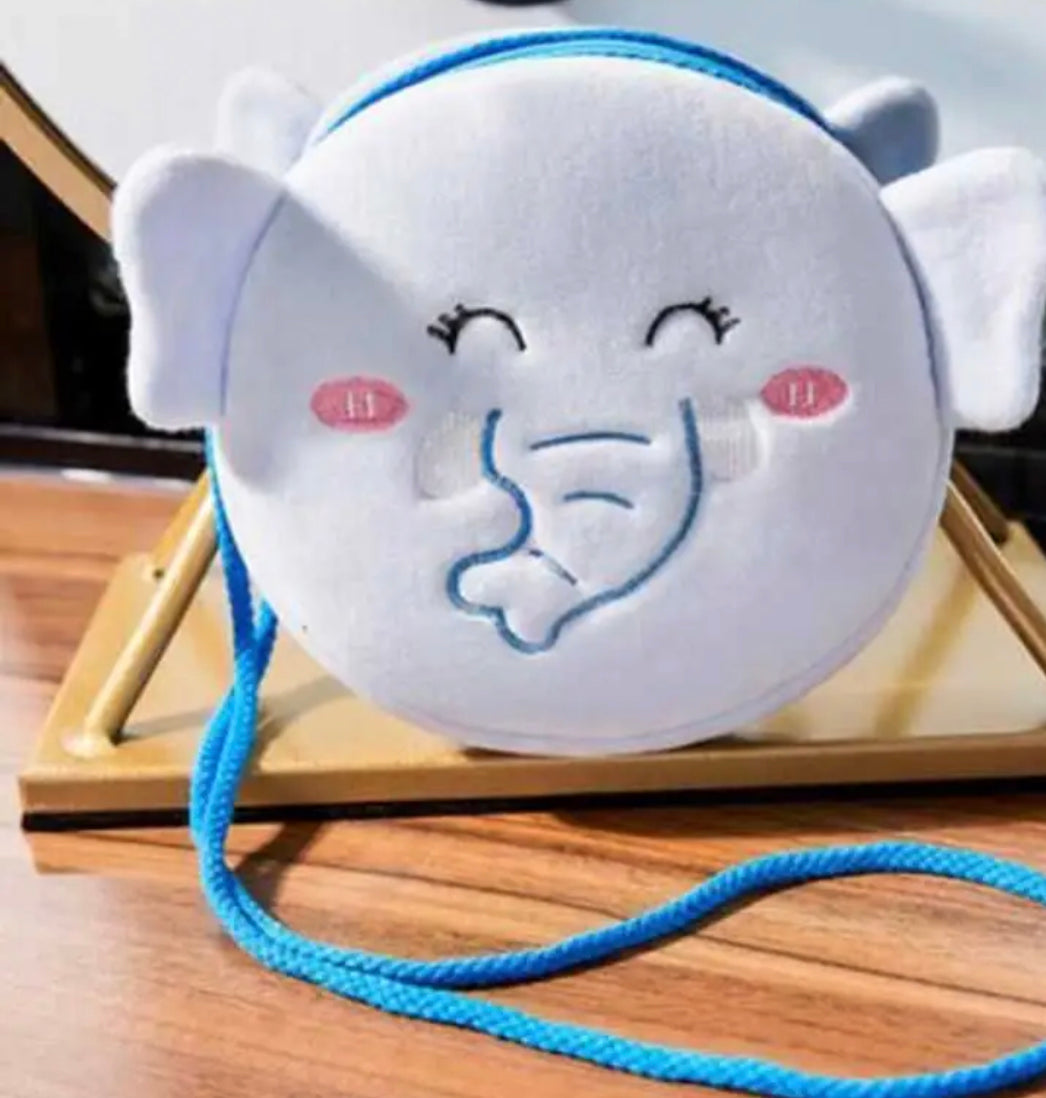 animals kids bags