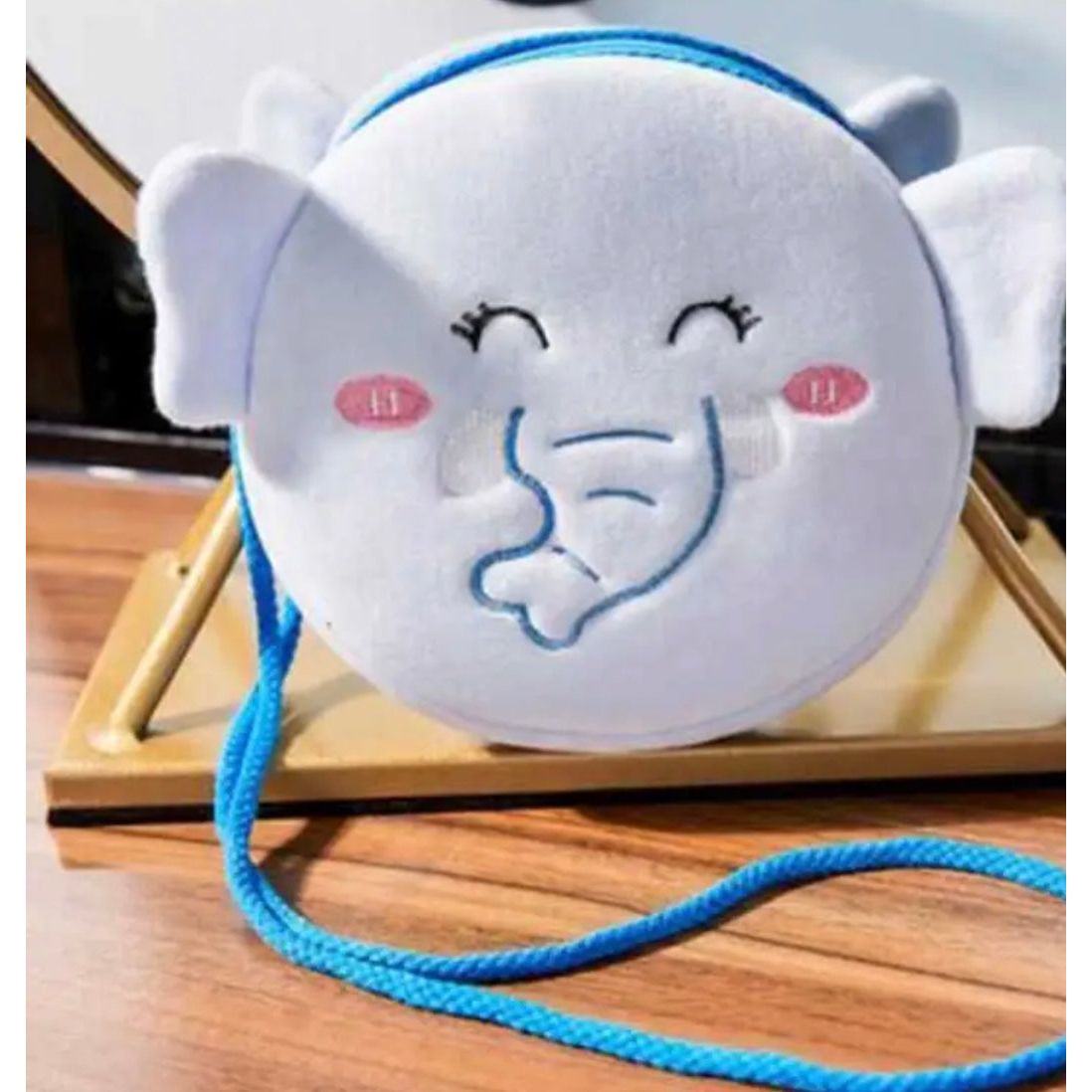 Animals kids bags PEEK A BOO