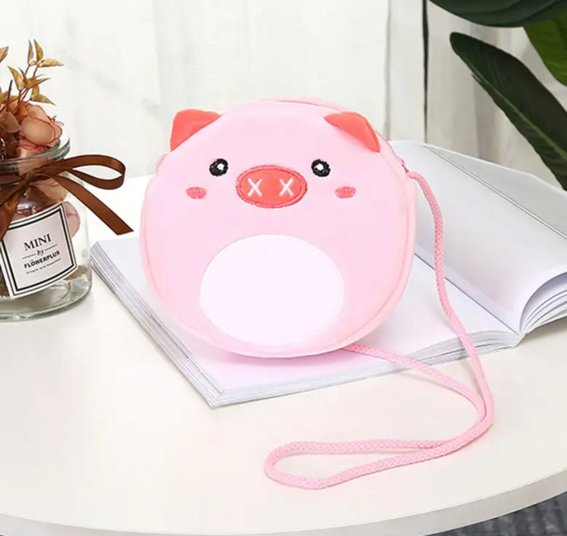 animals kids bags