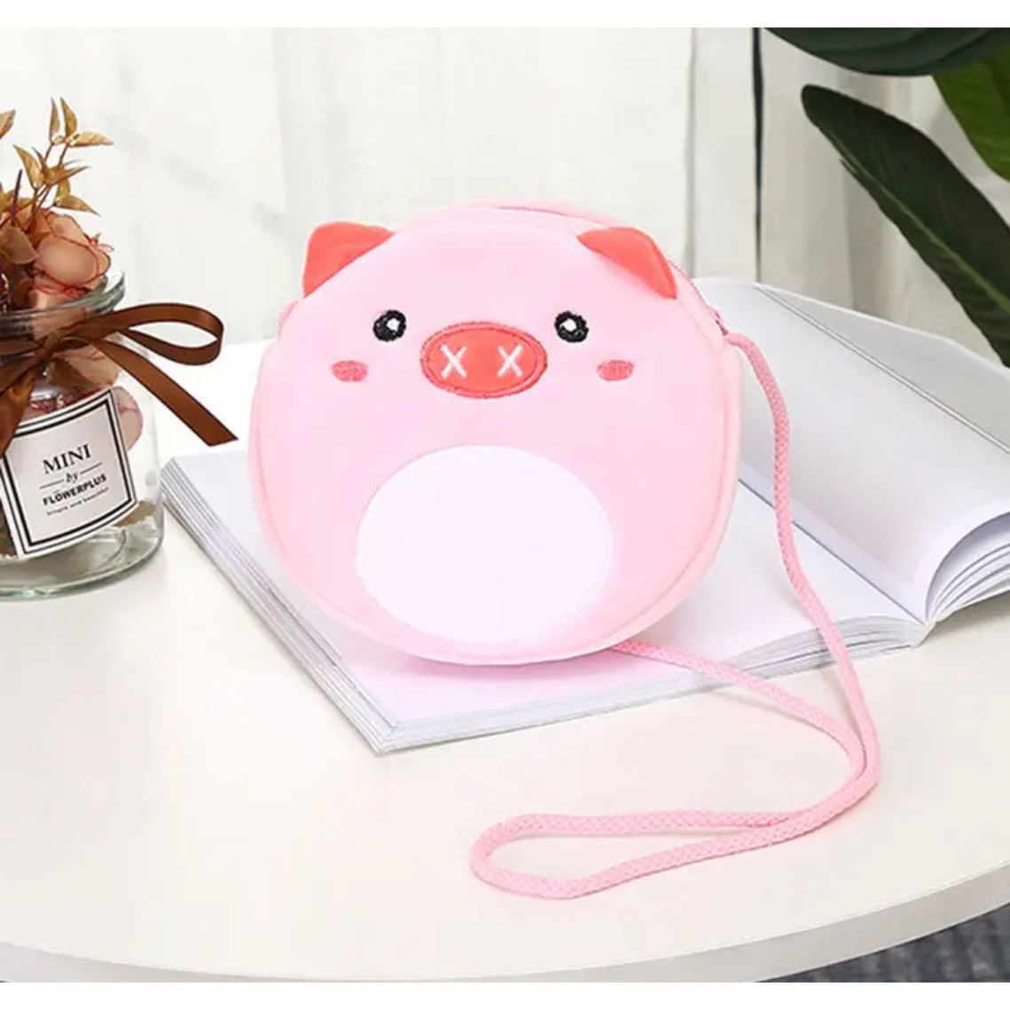 Animals kids bags PEEK A BOO