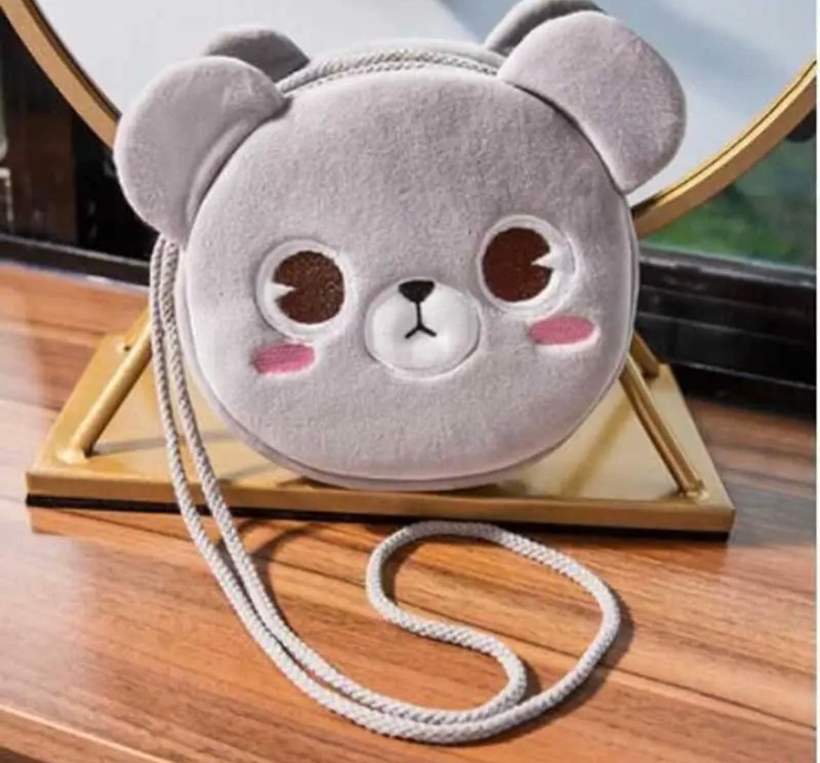 animals kids bags
