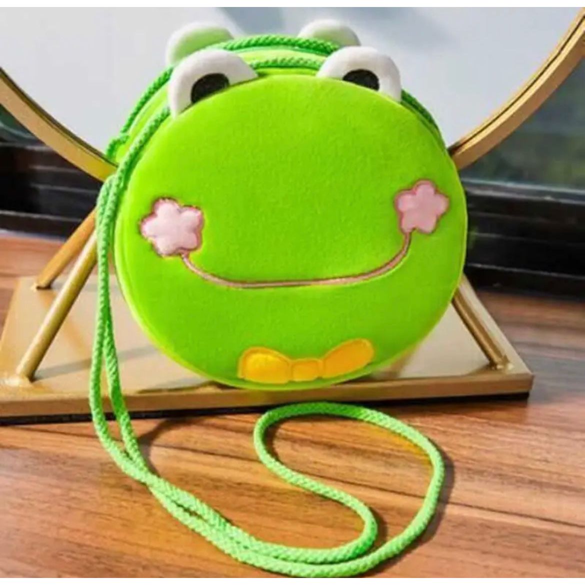 animals kids bags