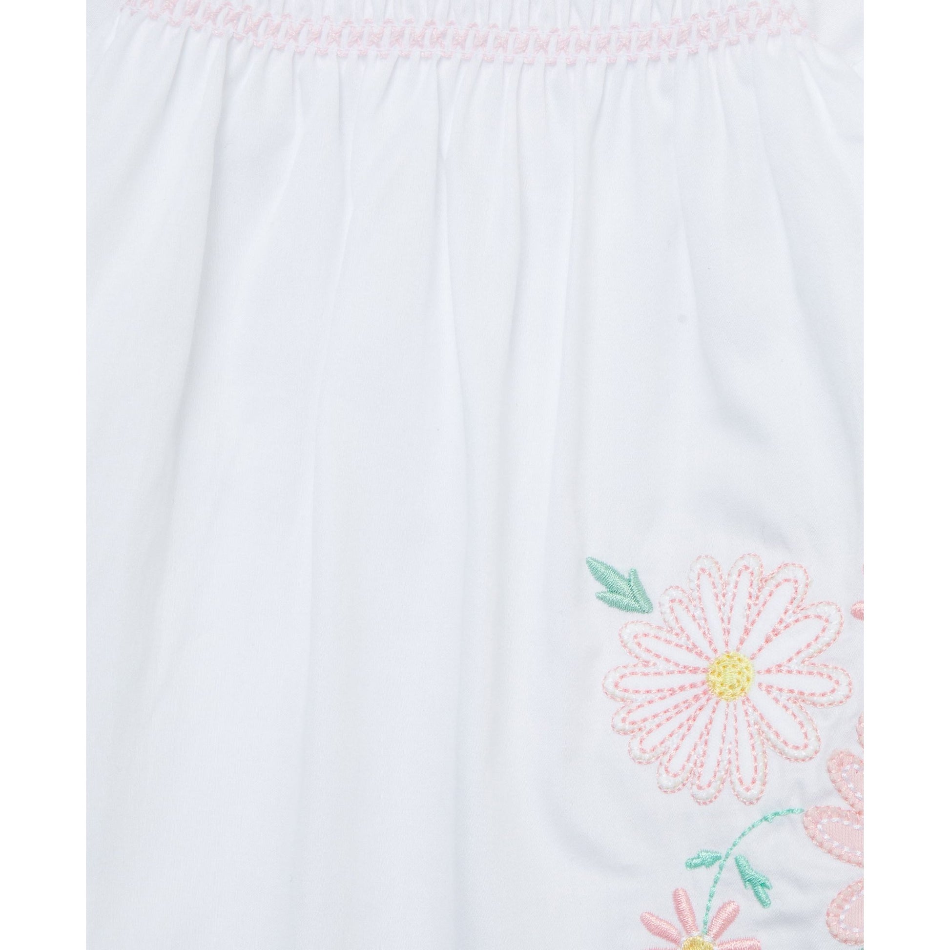 Daisy Love Tunic & Legging Set PEEK A BOO