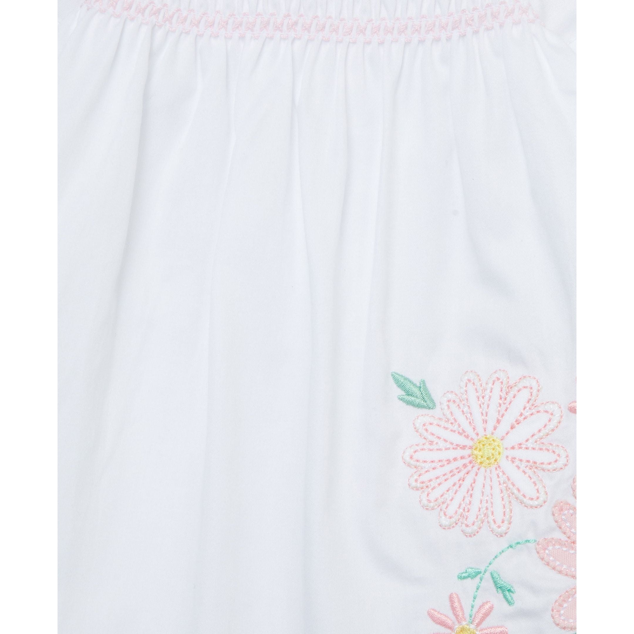 Daisy Love Tunic & Legging Set PEEK A BOO