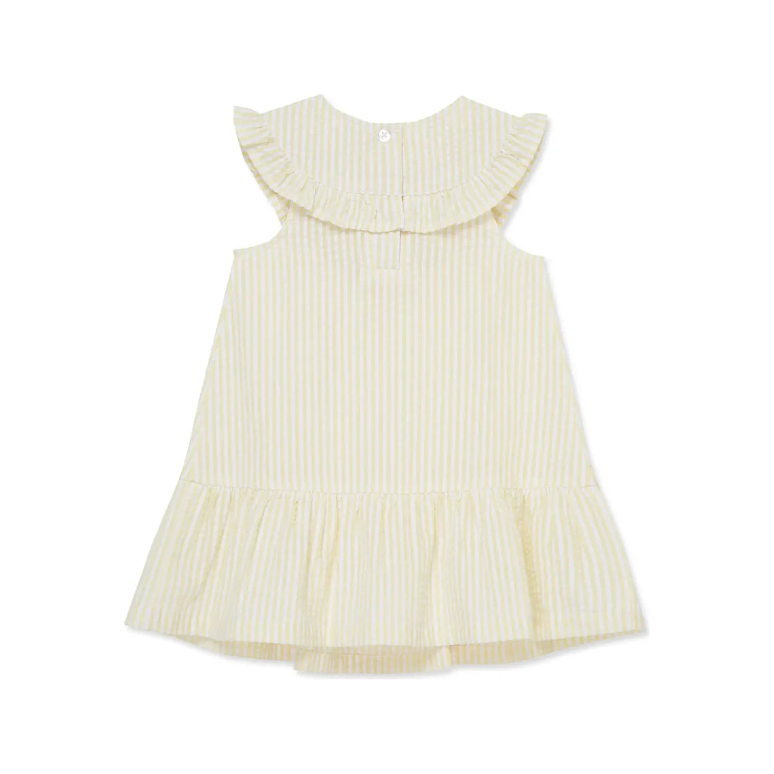 Yellow Sundress