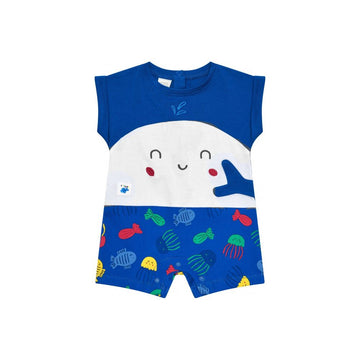 Under the sea PEEK A BOO