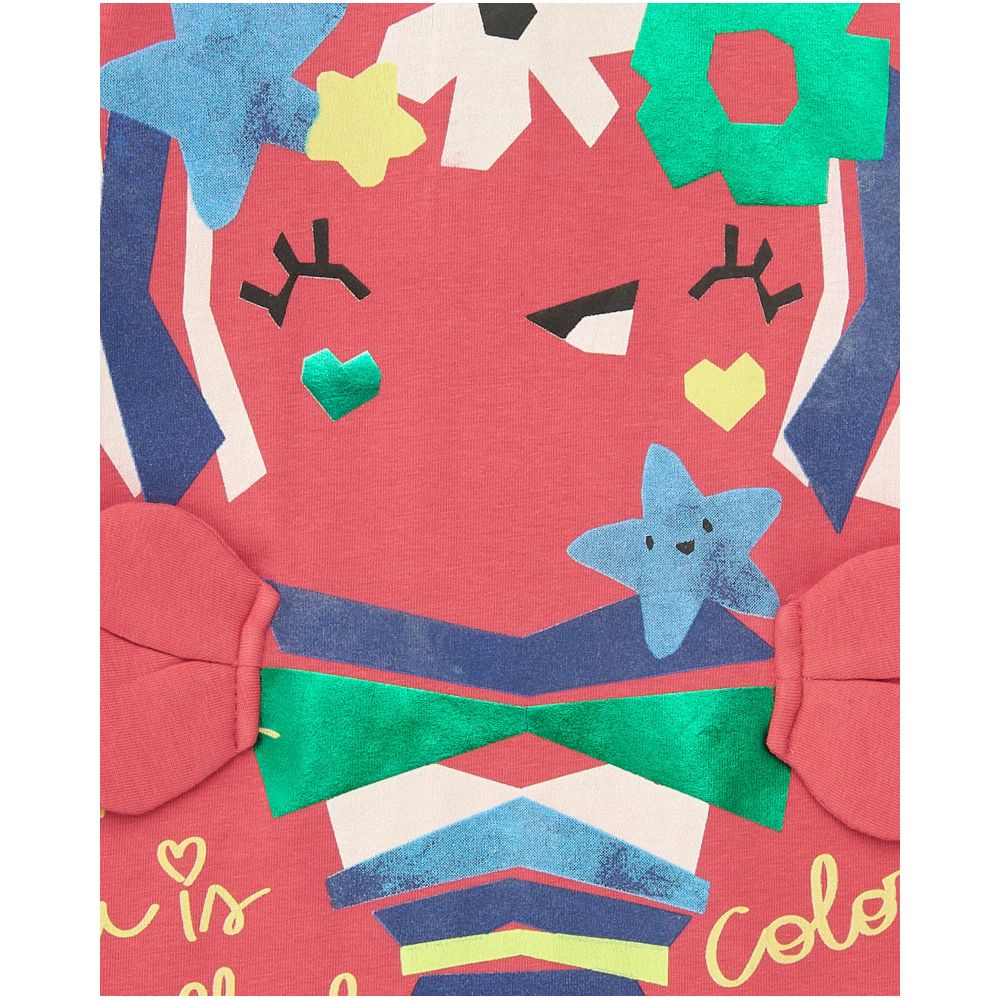 Sea full of colors PEEK A BOO