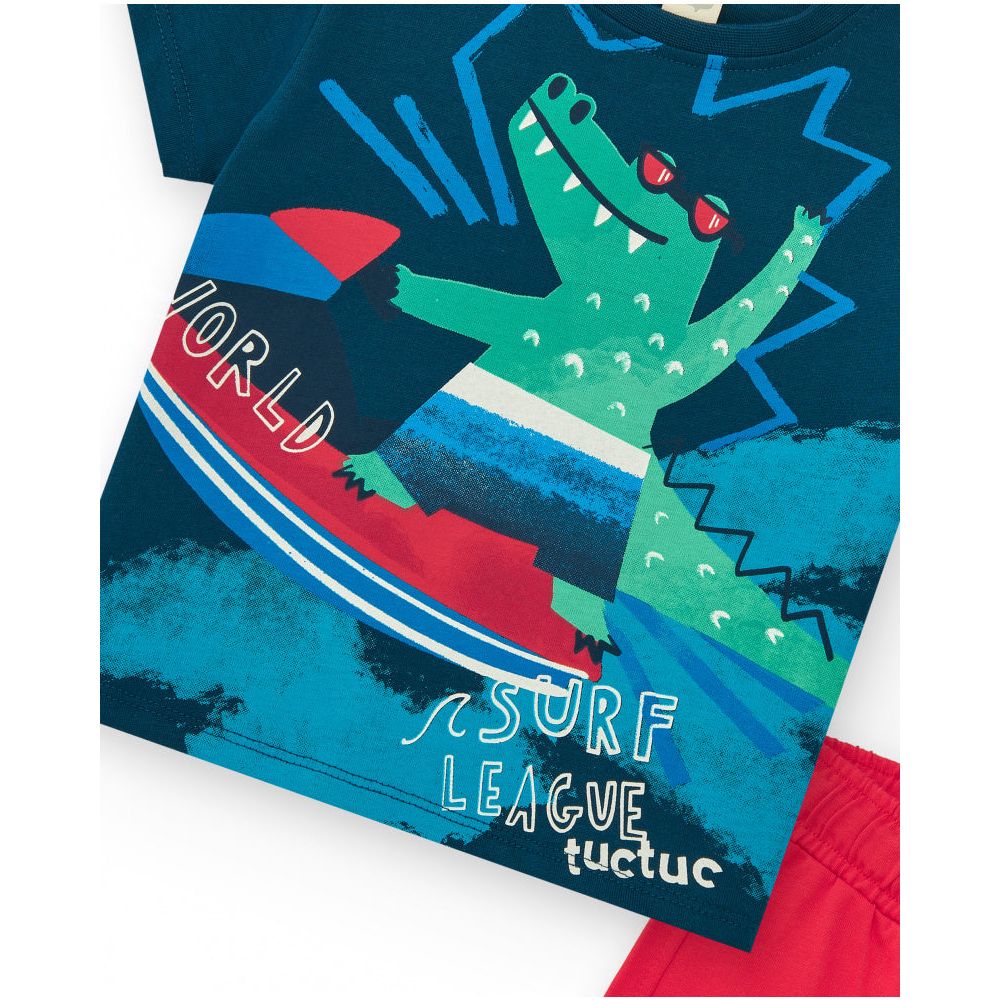 World Surf PEEK A BOO