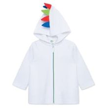 Robe Toddler Terry Cover Up PEEK A BOO