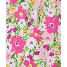 floral fest jumpsuit & headband