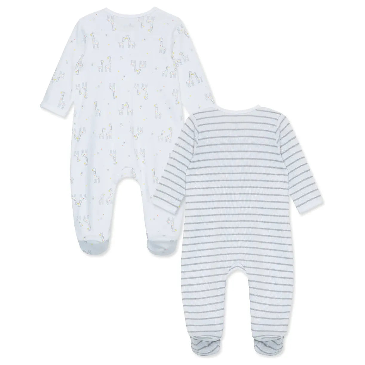 Fun Time Footies (2-Pack) PEEK A BOO