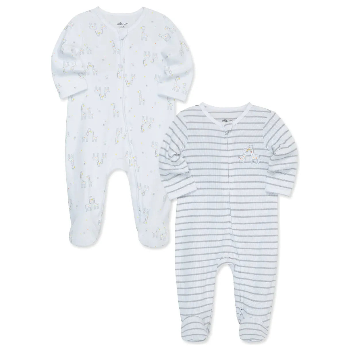 Fun Time Footies (2-Pack) PEEK A BOO