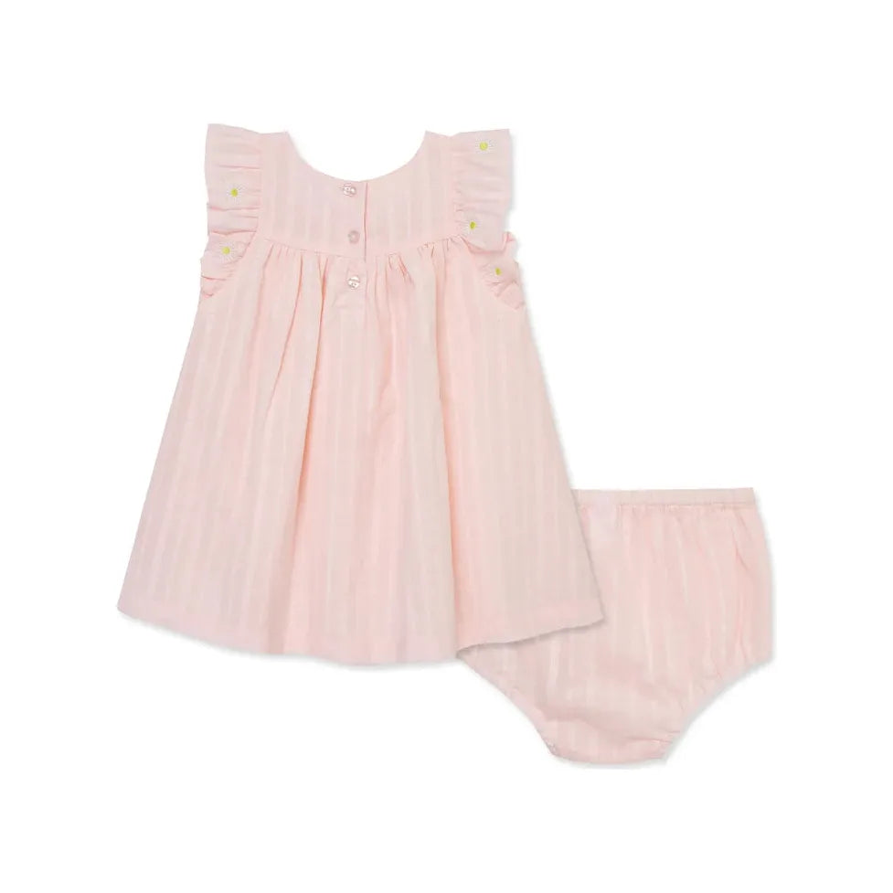 Daisy Sundress PEEK A BOO