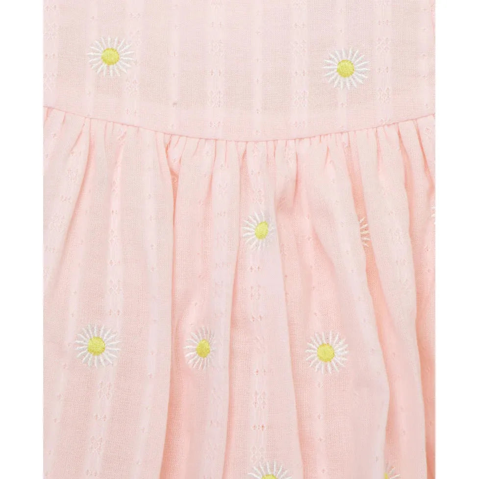 Daisy Sundress PEEK A BOO