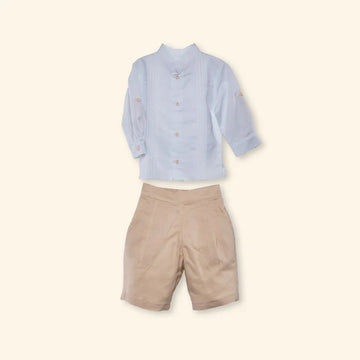 Kobe Beige PEEK A BOO