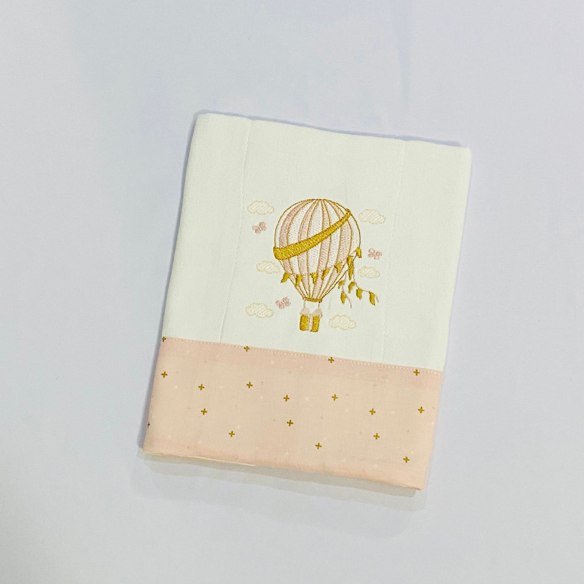 Hot Air Balloon PEEK A BOO