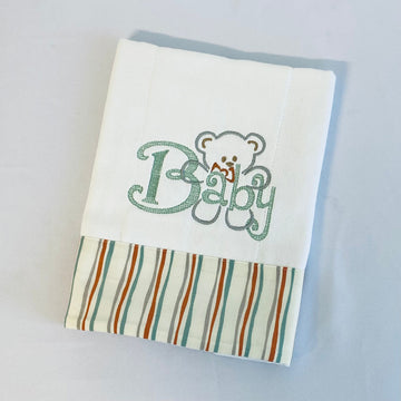 Baby Green PEEK A BOO