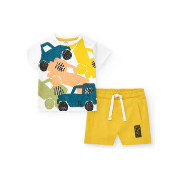 Say Cheese PEEK A BOO