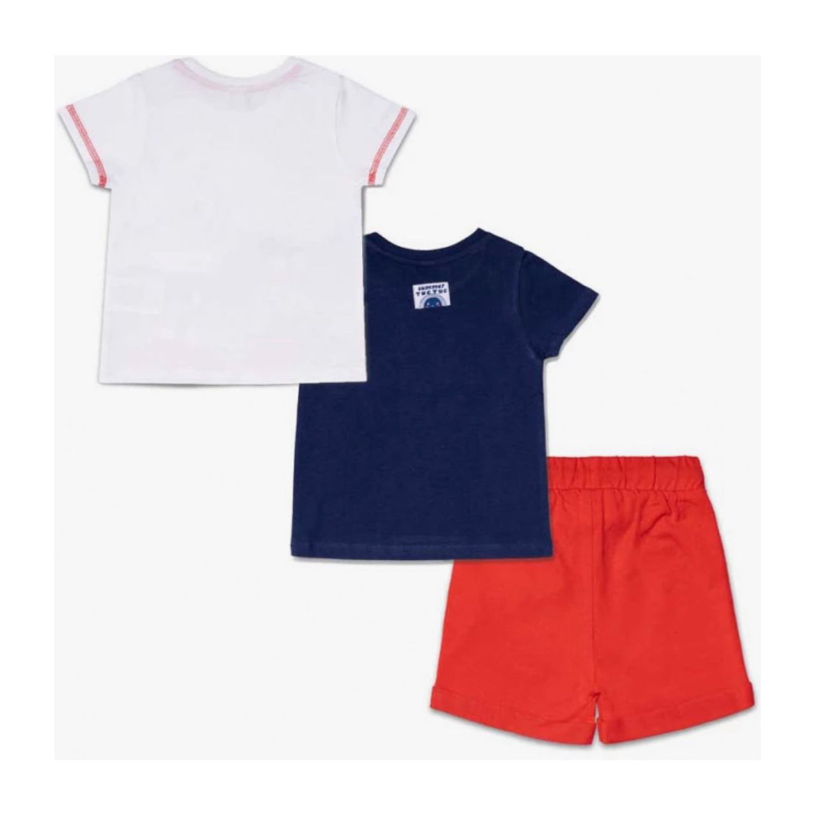 Hi! Let's Go PEEK A BOO