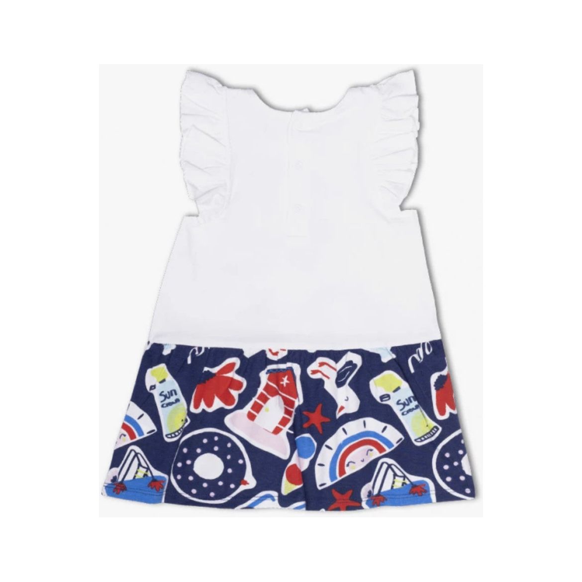 Hi! let's go PEEK A BOO