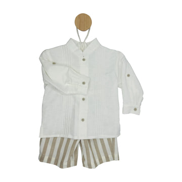 Kobe Stripes PEEK A BOO