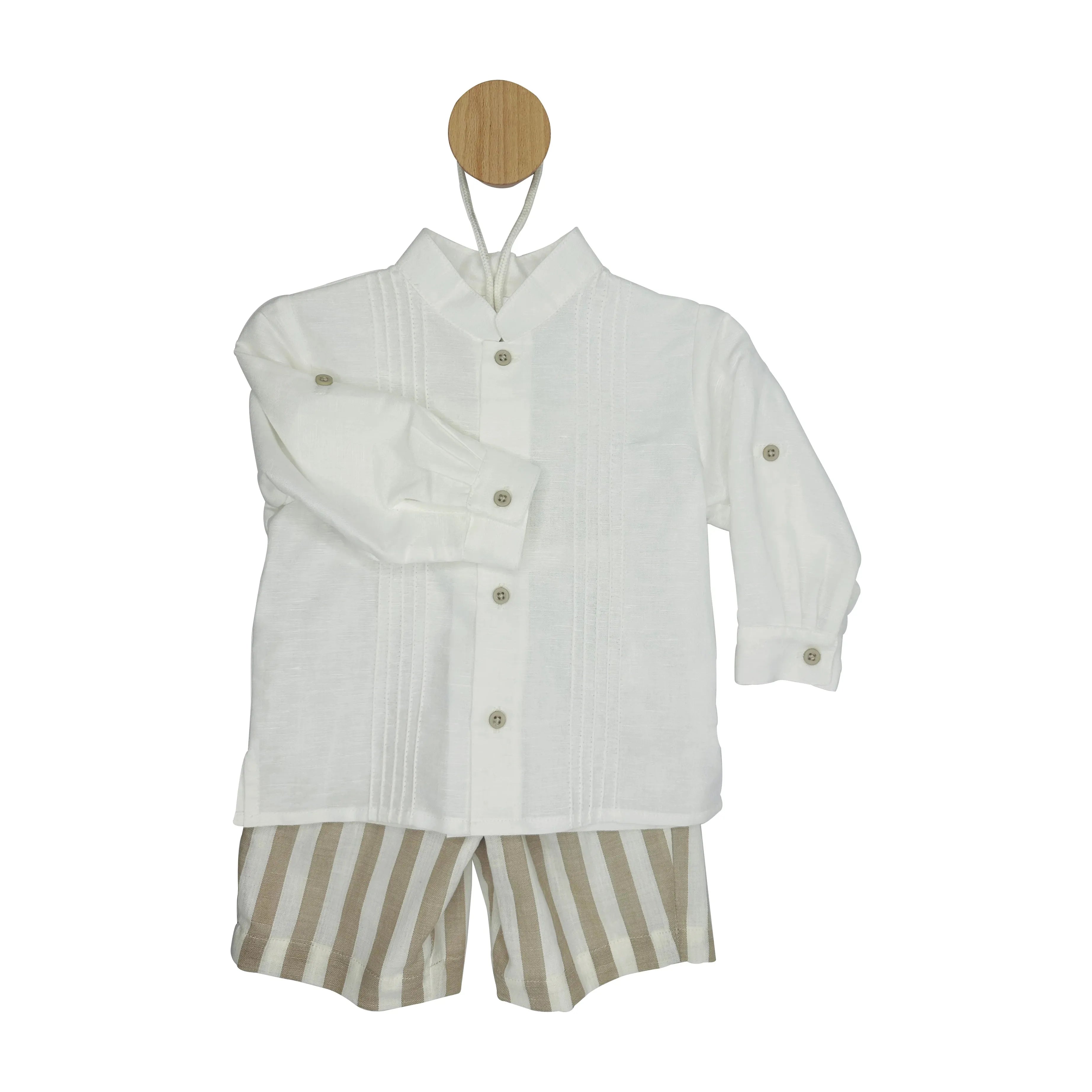 Kobe Stripes PEEK A BOO