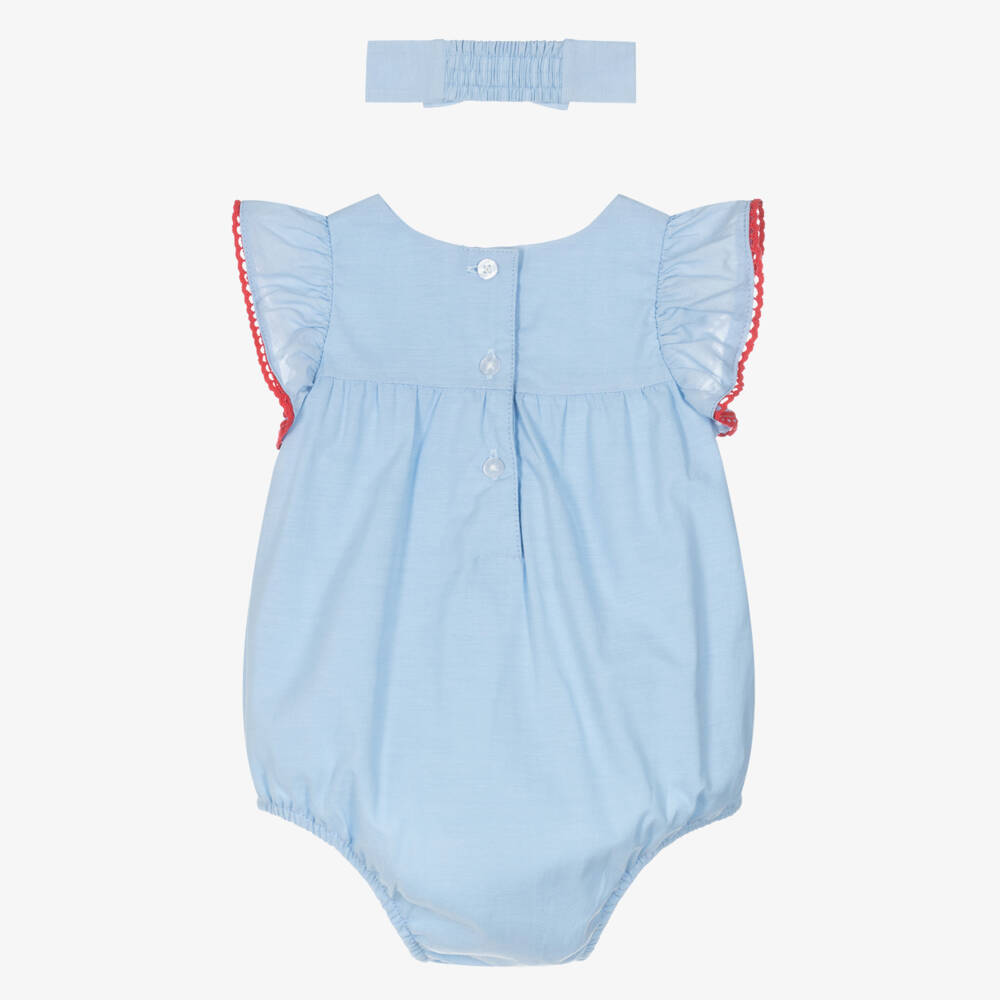 cherry shortie set