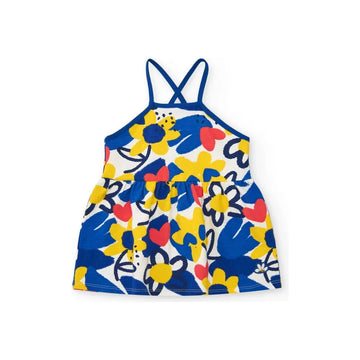 Hearts and Flowers PEEK A BOO