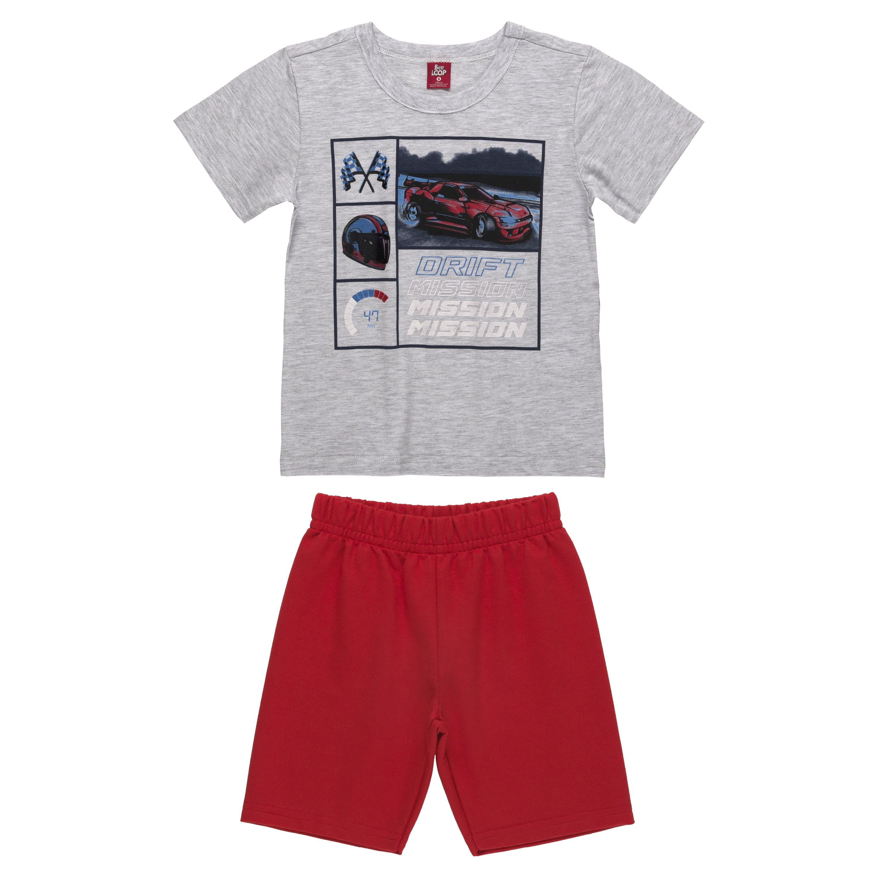 Drift Mission PEEK A BOO