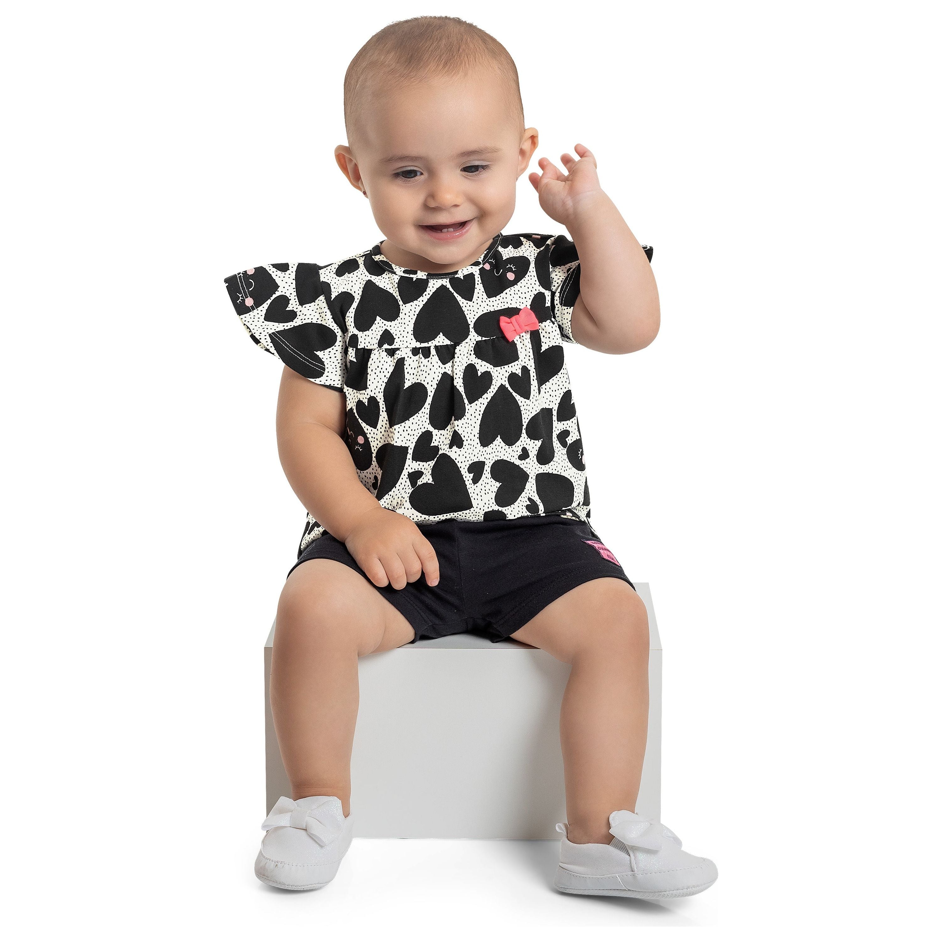 Fashion Club PEEK A BOO