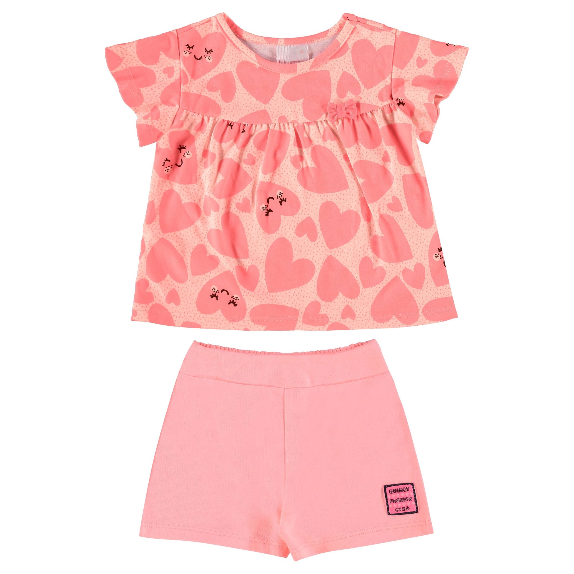 Fashion Club PEEK A BOO