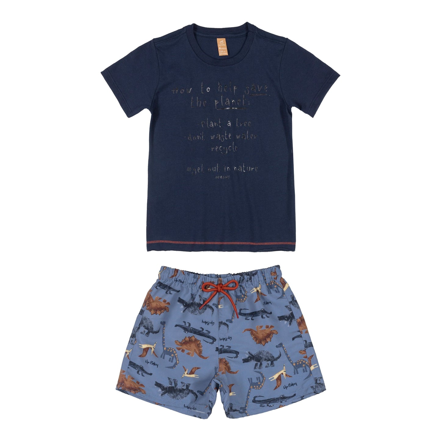 save the planet set peek a boo