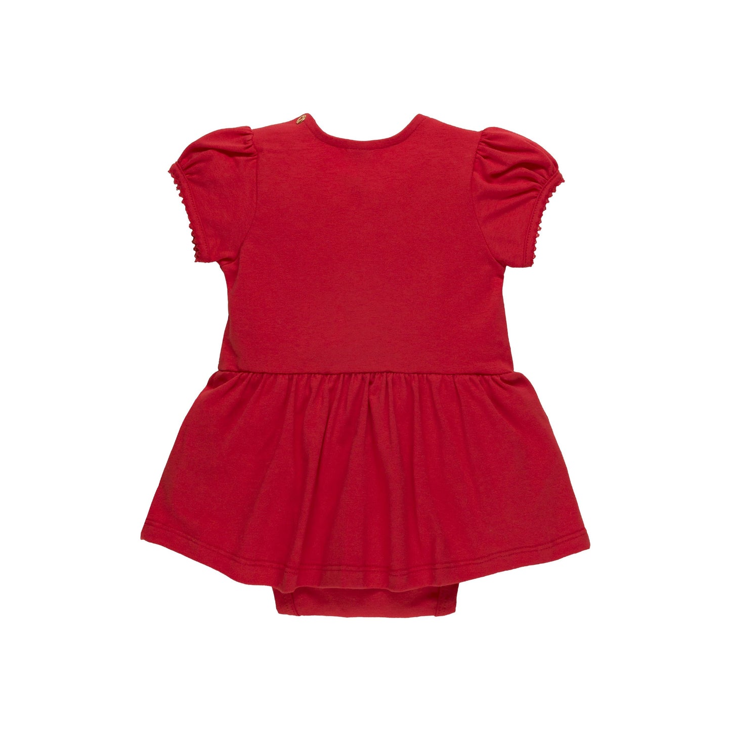 red bodysuit dress peek a boo