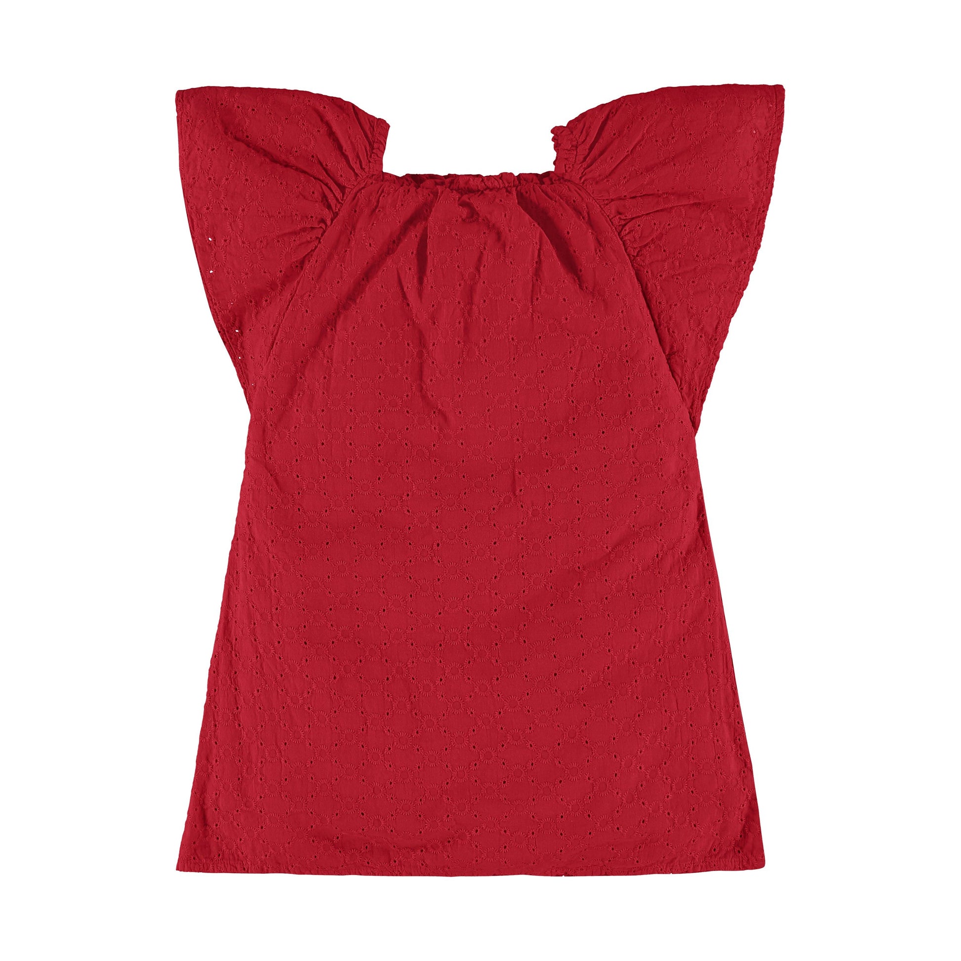 Laise Dress PEEK A BOO