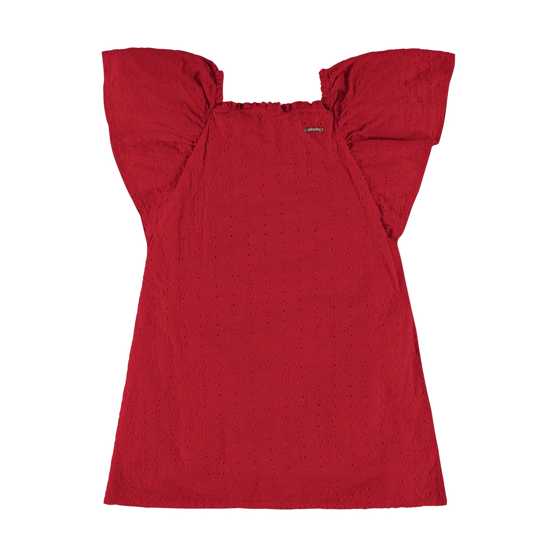 Laise Dress PEEK A BOO