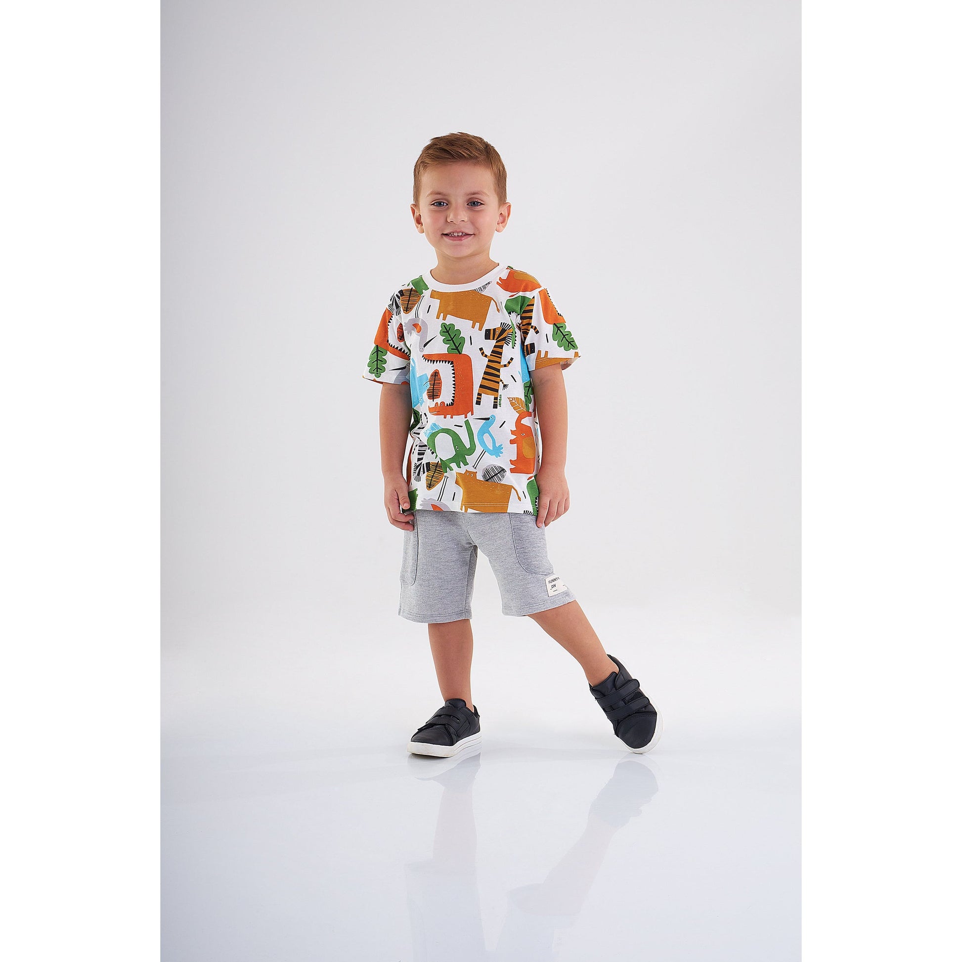 Funny Mood On PEEK A BOO