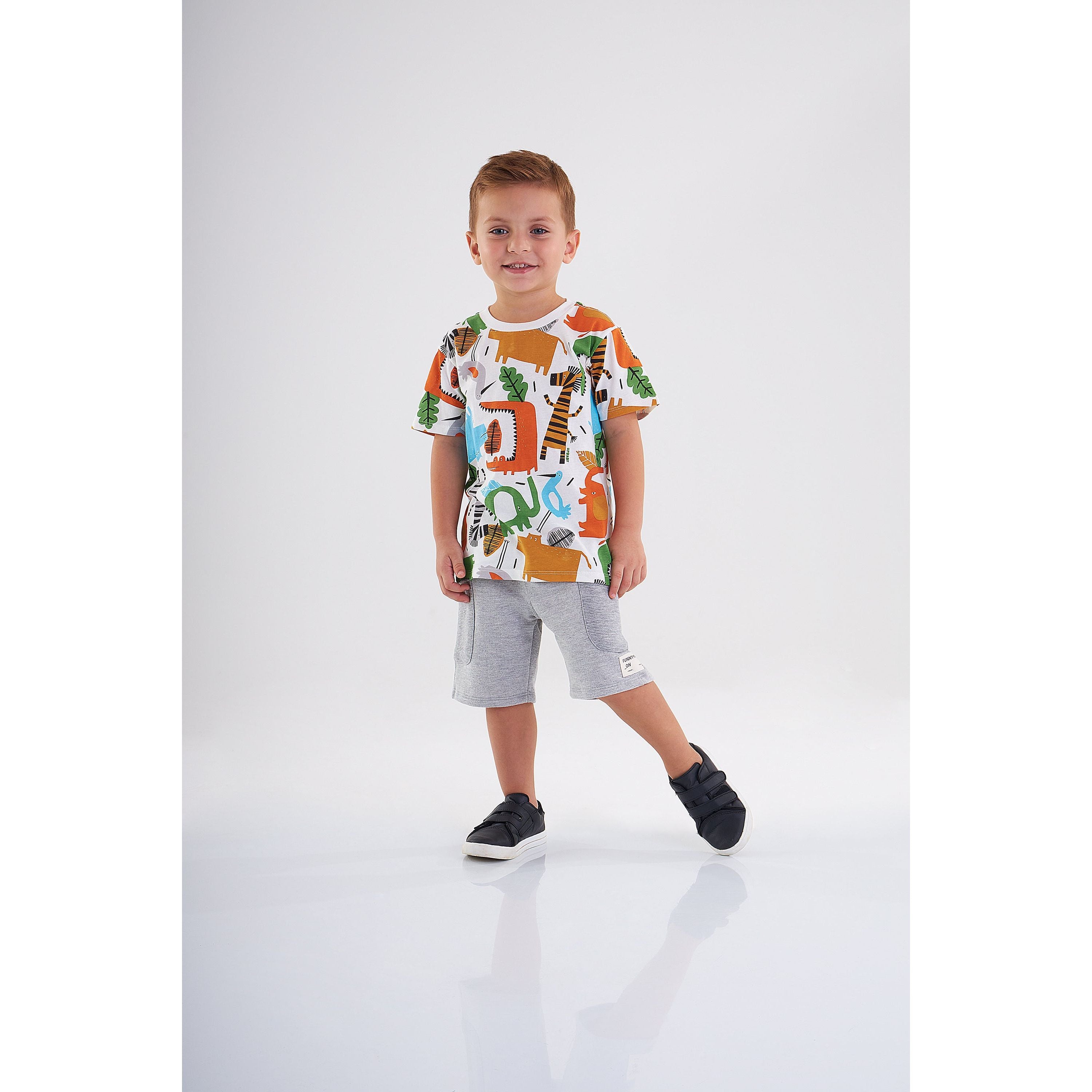 Funny Mood On PEEK A BOO