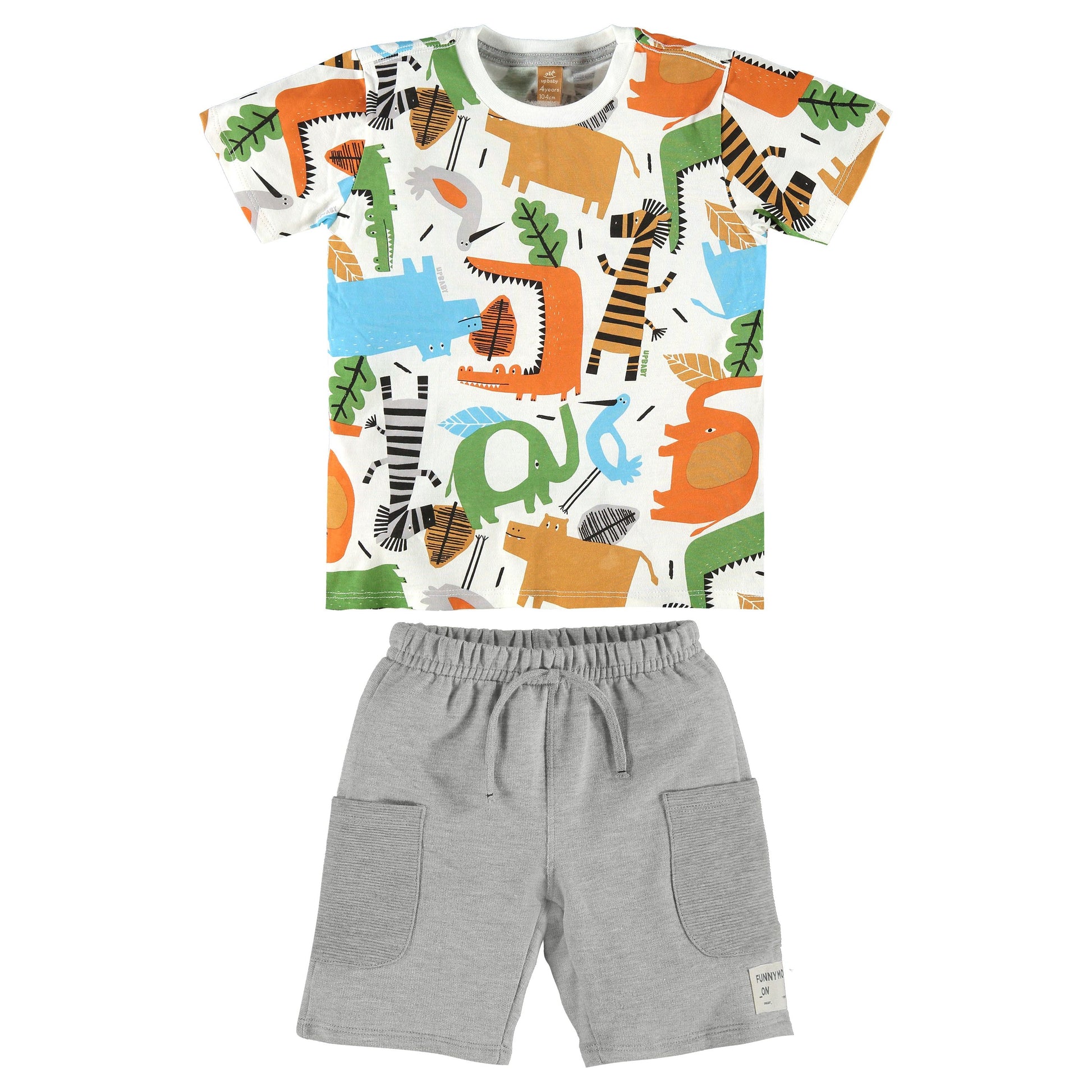 Funny Mood On PEEK A BOO