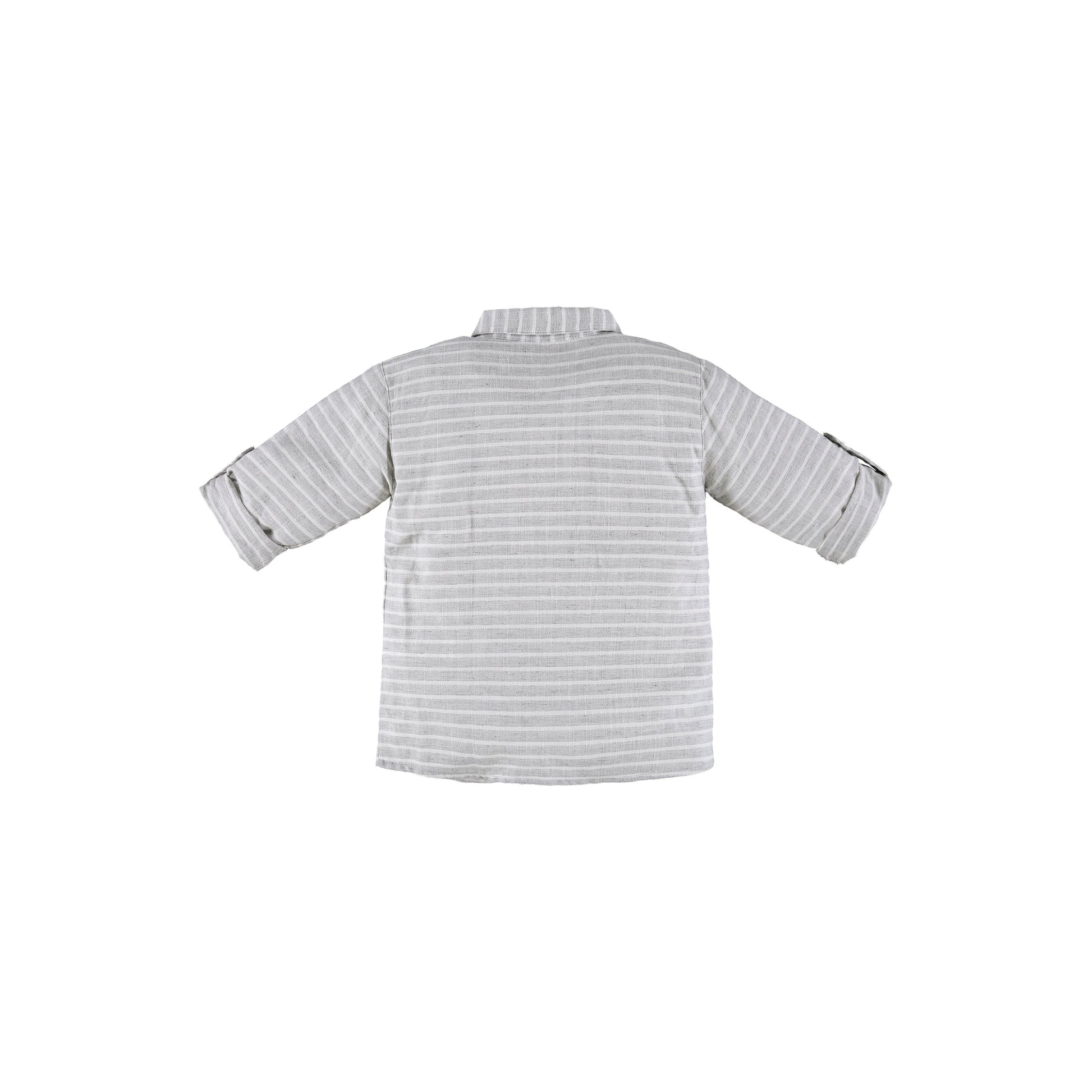 Funny Mood On Set PEEK A BOO