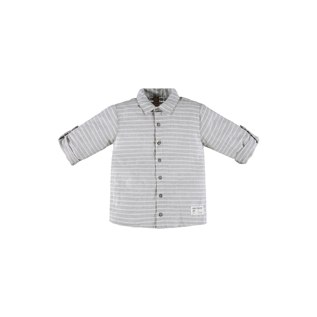 Funny Mood On Set PEEK A BOO