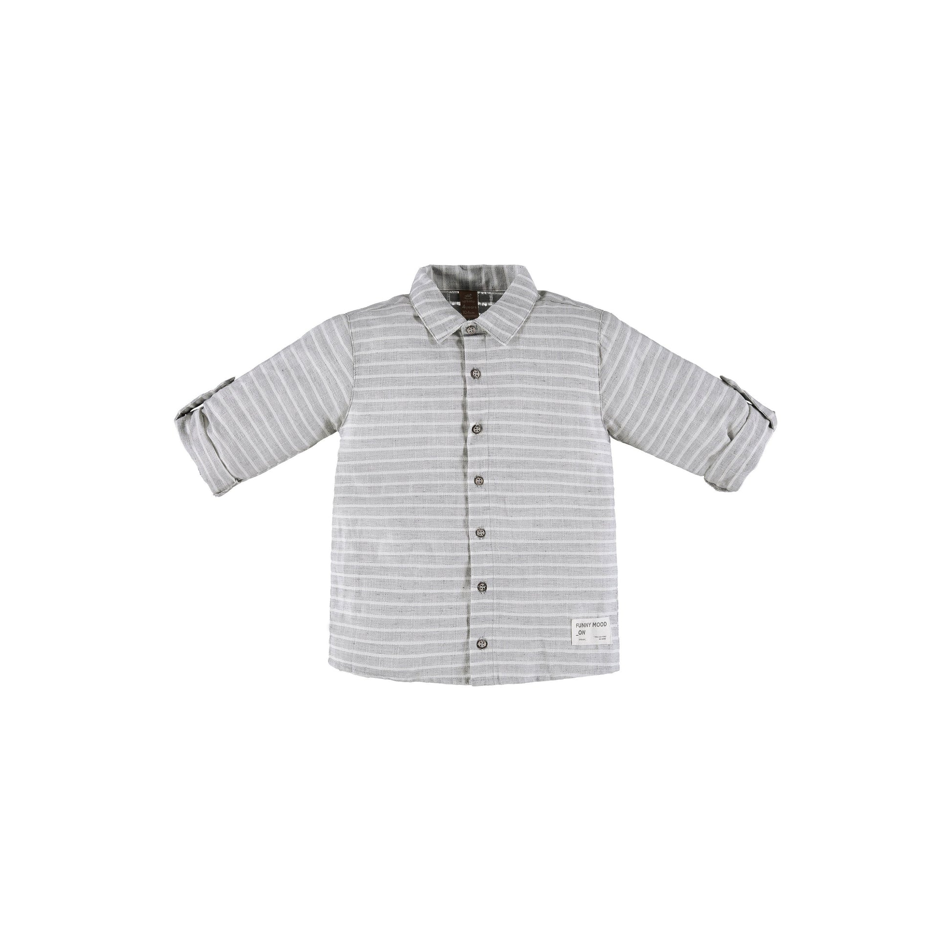 Funny Mood On Set PEEK A BOO