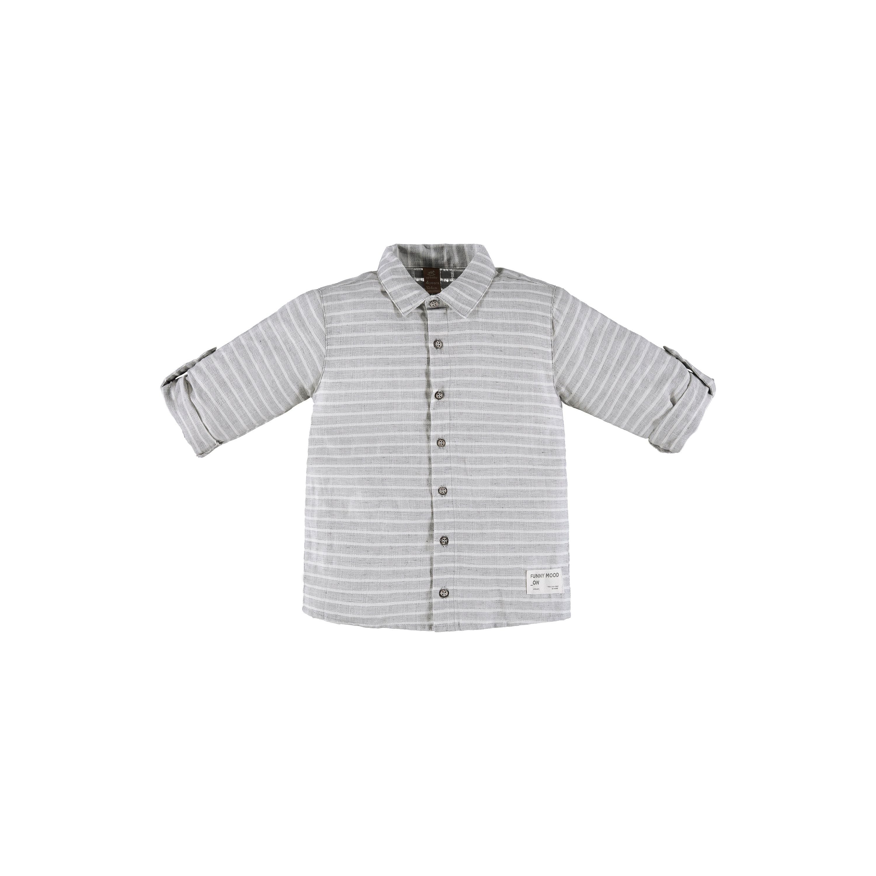 Funny Mood On Set PEEK A BOO