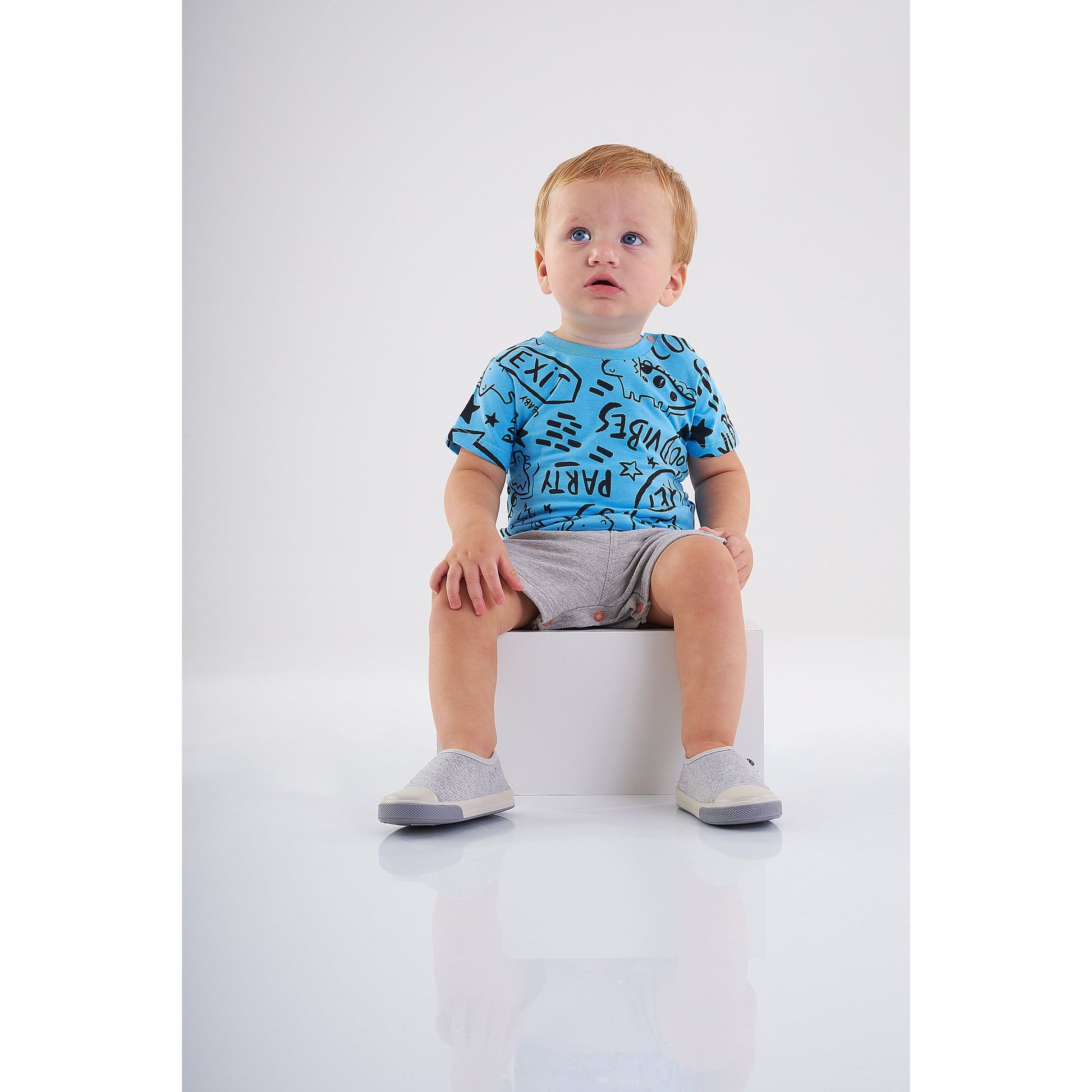 Cool Party PEEK A BOO