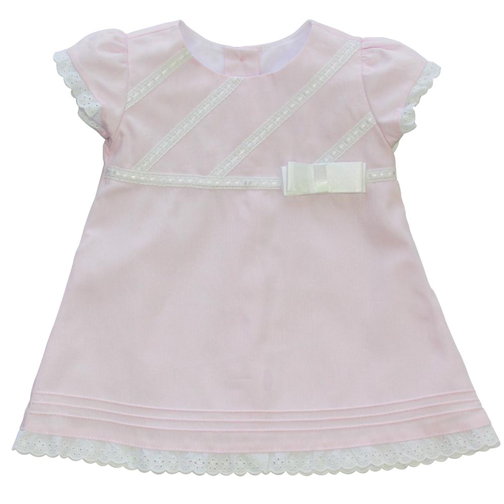 Karela Tabata Dress PEEK A BOO