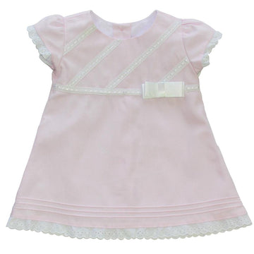 Karela Tabata Dress PEEK A BOO