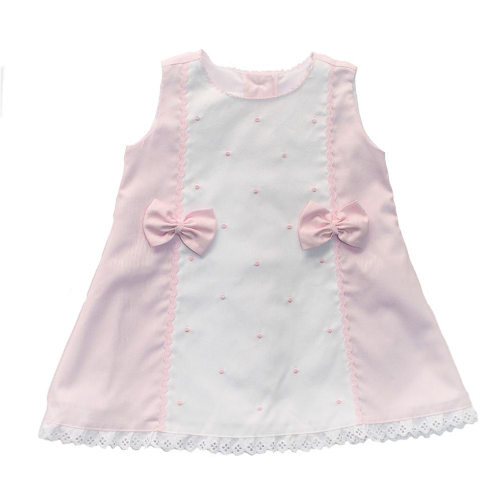 Karela Rita Dress PEEK A BOO