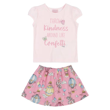 Kindness like Confetti