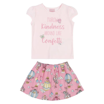 Kindness like Confetti PEEK A BOO