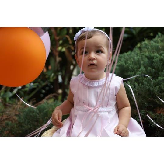 Karela May Dress PEEK A BOO