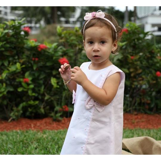 Karela Rita Dress PEEK A BOO